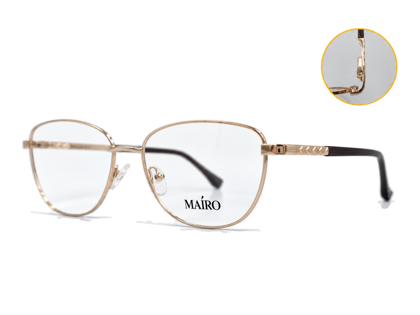 Оправа MÁIRO 1303 C1