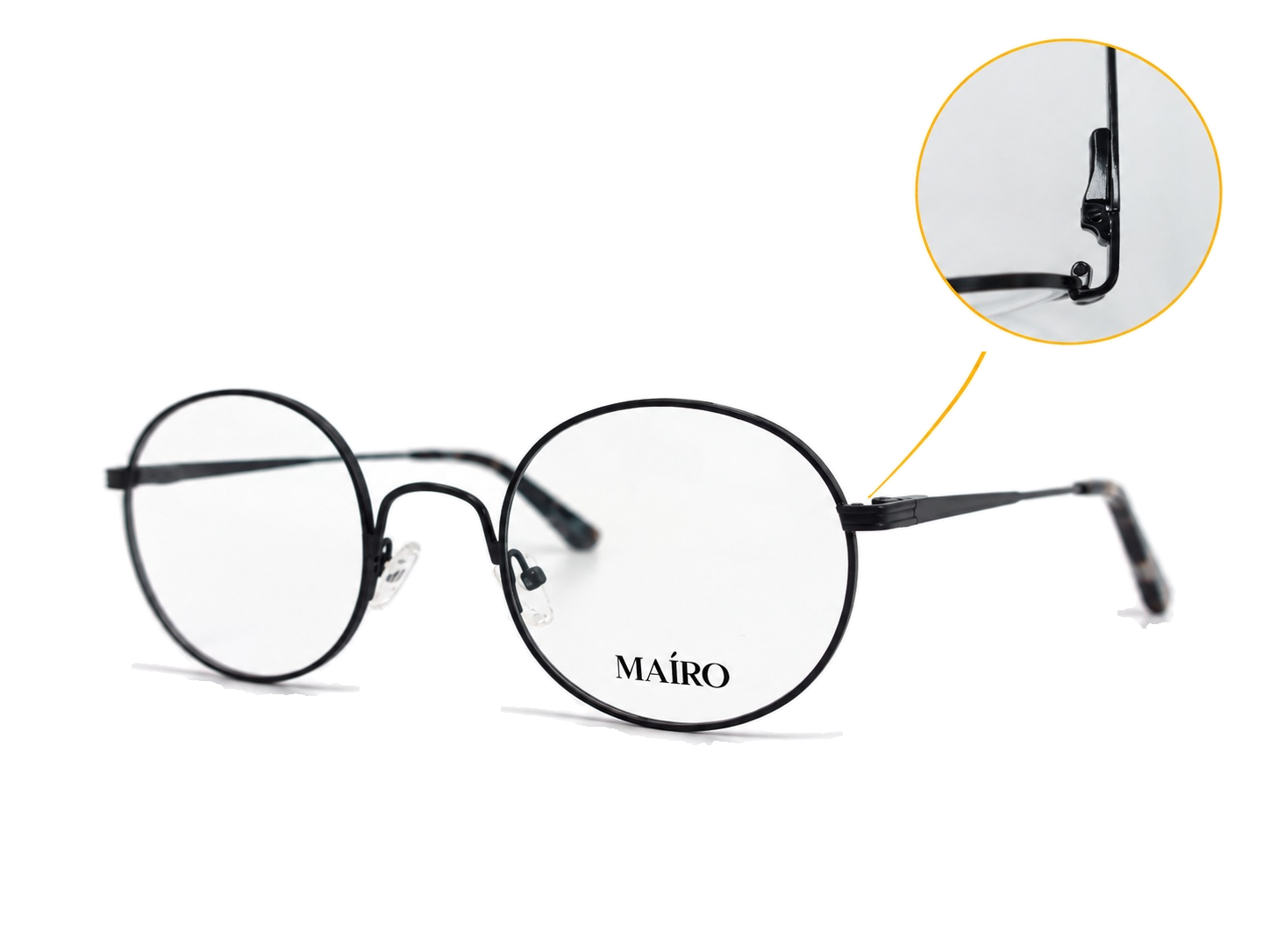 Оправа MÁIRO 1309 C1